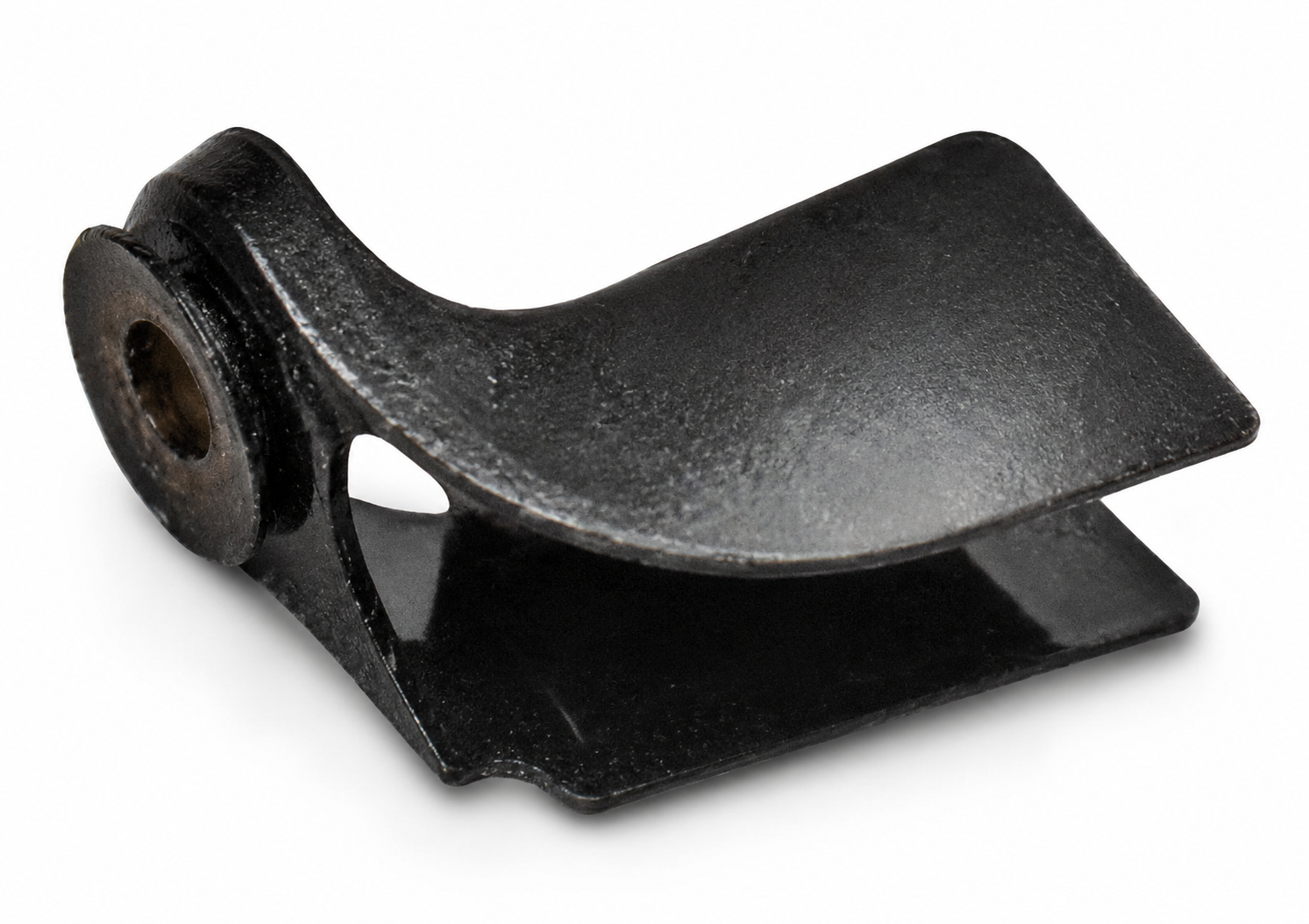 Iron Fork Handel Bracket 3W Bajaj RE-4St